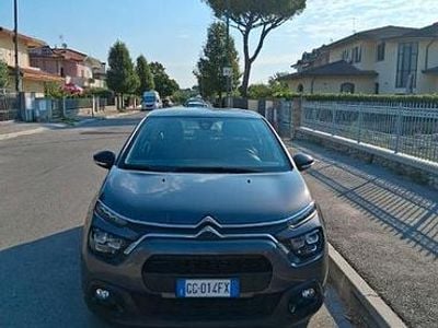 Usata Citroën C3