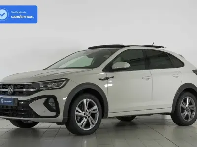 Usata VW Taigo 110 CV (80 kW) 2024 SUV