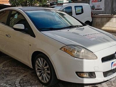 Fiat Bravo