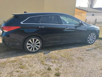 Usata Hyundai i40