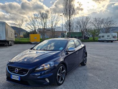 usata Volvo V40 V40 D2 1.6 R-design