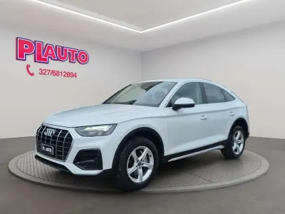 Usata Audi Q5 Sportback