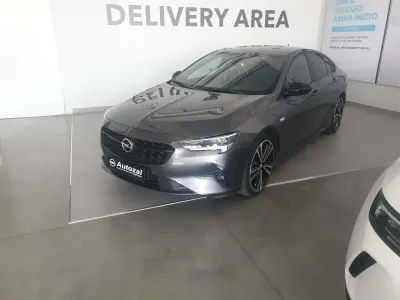 Usata Opel Insignia