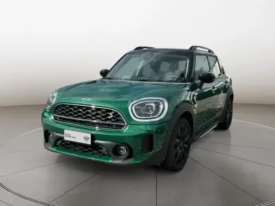 Usata Mini Cooper Countryman 125 CV (91 kW) 2022 SUV