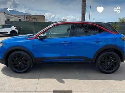 Usata Opel Mokka GS Line 110 CV (80 kW) 2022 SUV