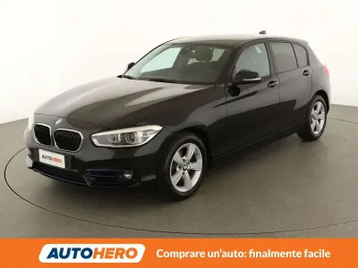 Usata BMW 120