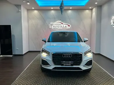 Usata Audi Q2
