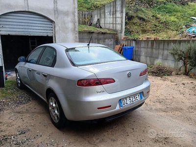 Usata Alfa Romeo 159 120 CV (88 kW) 2009 Berlina