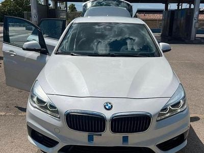 BMW 225 Active Tourer