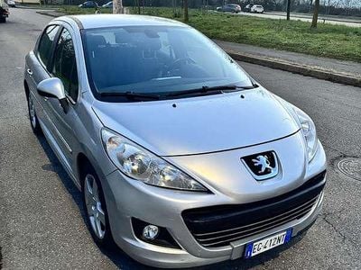 Usata Peugeot 207 120 CV (88 kW) 2011 Berlina