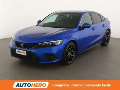 Usata Honda Civic
