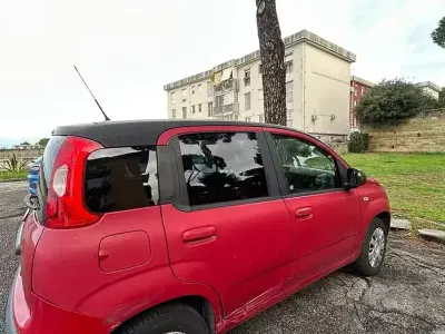 Usata Fiat Panda