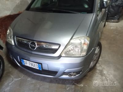 usata Opel Meriva Meriva 1.3 CDTI Club