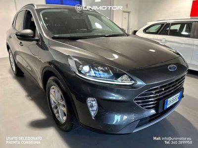 Ford Kuga Titanium X 1.5 Ecoboost 150Cv 2Wd Pronta Consegna Modena