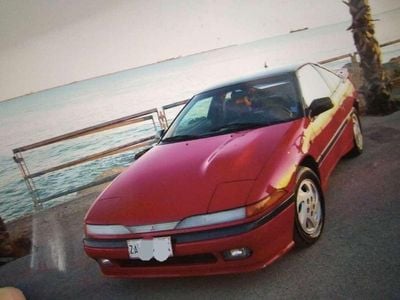 Usata Mitsubishi Eclipse 150 CV (110 kW) 1993 Coupé