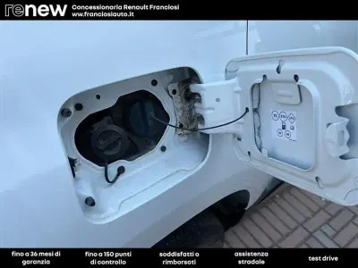 Usata Dacia Duster Journey 101 CV (74 kW) 2023 Bianco SUV