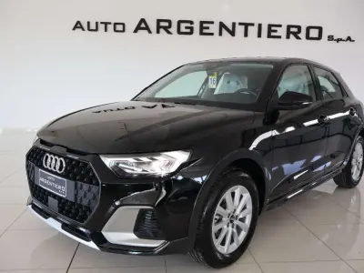 Usata Audi A1