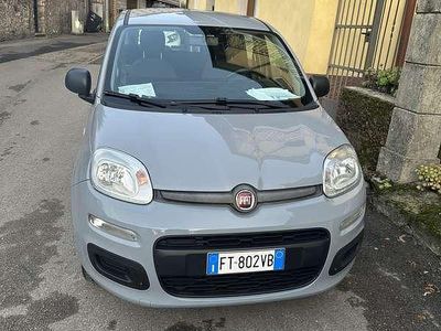 Usata Fiat Panda Lounge 69 CV (50 kW) 2018 Utilitaria