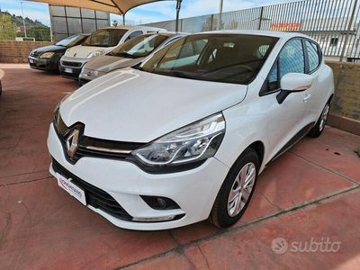 usata Renault Clio IV Clio 0.9 TCe 12V 90CV 5 porte Costume National