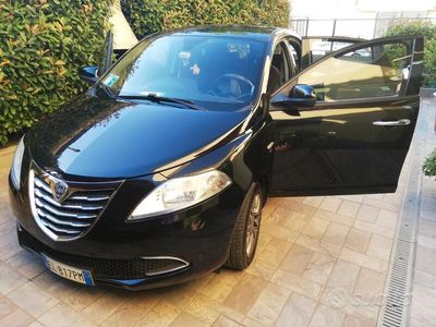 usata Lancia Ypsilon 3ª serie - 2012