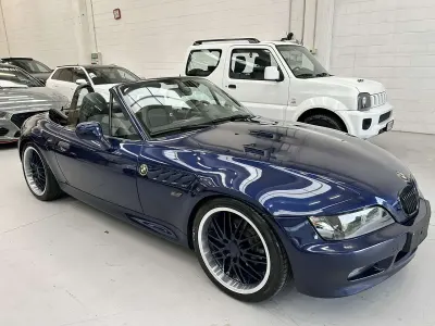 Usata BMW Z3