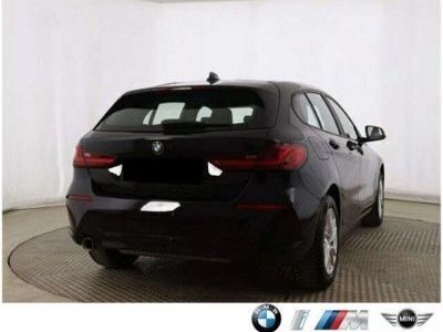 usata BMW 116 116 i Advantage + LED