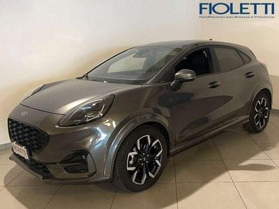 Usata Ford Puma ST-Line X 125 CV (91 kW) 2023 Other SUV