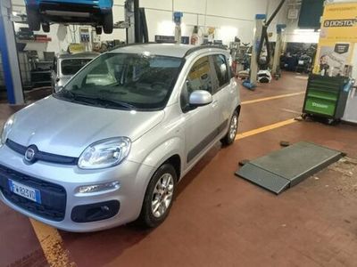 usata Fiat Panda 1.2 Lounge