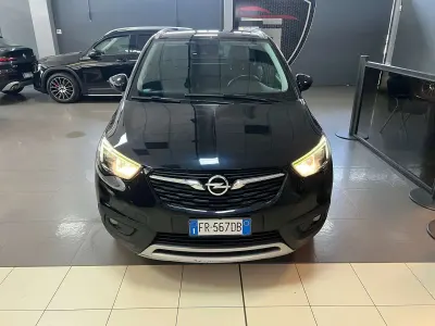 Usata Opel Crossland X