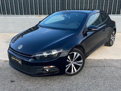 VW Scirocco