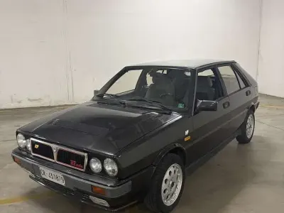 Usata Lancia Delta 140 CV (102 kW) 1991 Other Utilitaria