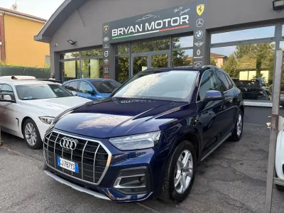 Usata Audi Q5
