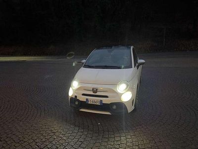 Usata Abarth 595 Turismo 163 CV (119 kW) 2018