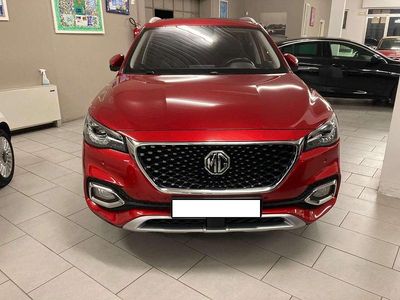 Rosso Usata 2022 MG EHS Luxury SUV | 18.000 € (Buon prezzo)