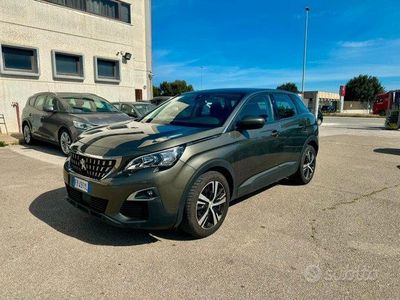 usata Peugeot 3008 1.5 BLUEHDI BUSINESS S&S 130 cv EAT8