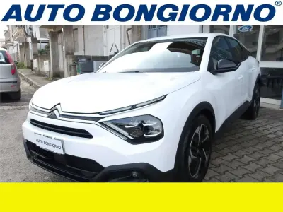 Usata Citroën C4 PureTech 131 CV (96 kW) 2024 Other SUV