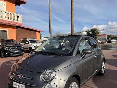 Usata Fiat 500 Collezione 69 CV (50 kW) 2019 Other Utilitaria