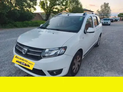 Usata Dacia Logan 90 CV (66 kW) 2015 Other Station wagon