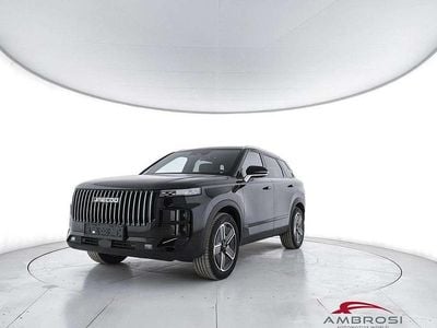 Nuova Jaecoo 7 147 CV (108 kW) 2026 Carbon black SUV