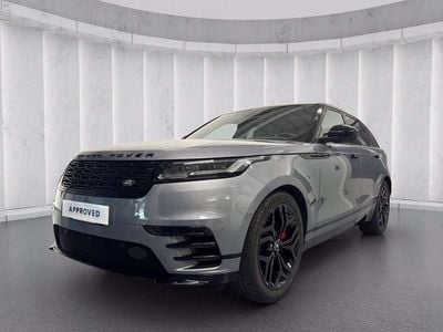 Usata Land Rover Range Rover Velar SE Dynamic 204 CV (150 kW) 2023 Grigio SUV