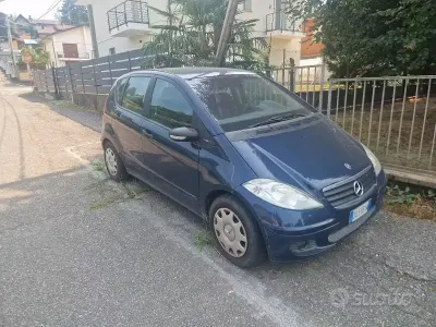 Usata Mercedes A150