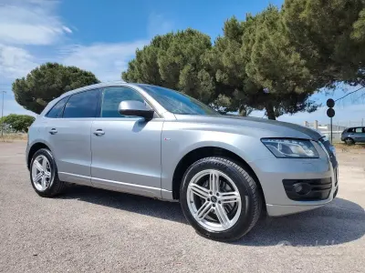 Usata Audi Q5