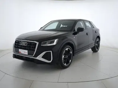 Usata Audi Q2