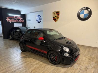 Abarth 695