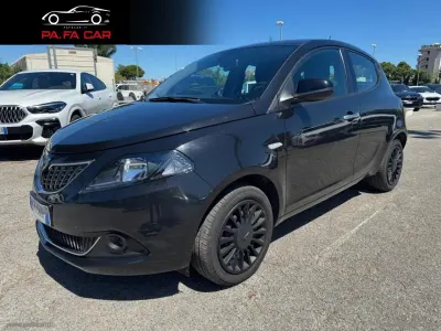 Usata Lancia Ypsilon