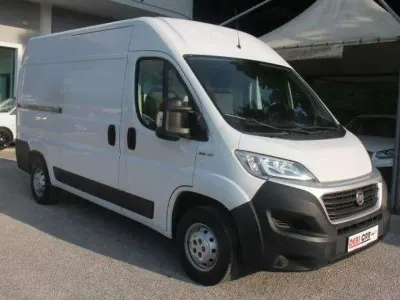 Usata Fiat Ducato