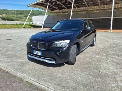 Usata BMW X1 143 CV (105 kW) 2010 Other SUV