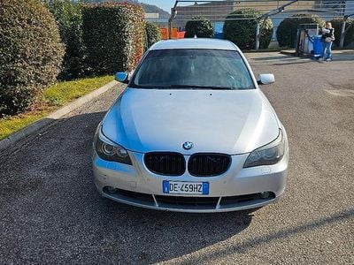 Usata BMW 530 235 CV (172 kW) 2008 Berlina