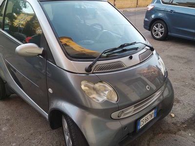 usata Smart ForTwo Coupé forTwoI 1998 0.8 cdi