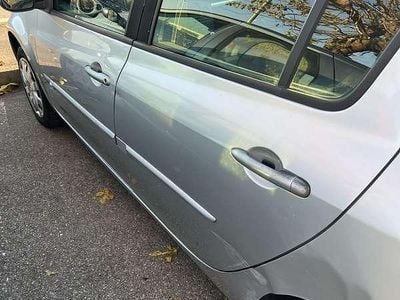 Usata Renault Clio II 75 CV (55 kW) 2010 Berlina